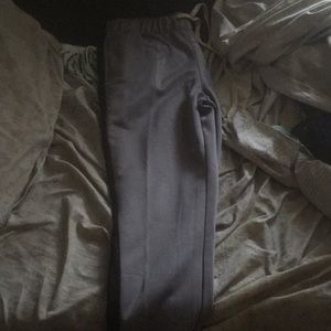 Jogger pants